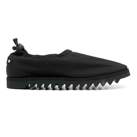 A-COLD-WALL Nylon Cord-Lock Loafers
